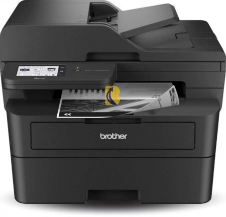 Brother MFC-L2880DW A4 Mono Laser Multifunction Printer