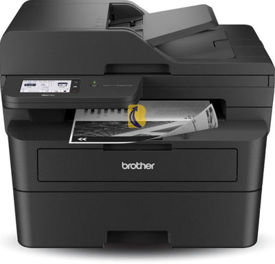 Brother MFC-L2880DW A4 Mono Laser Multifunction Printer