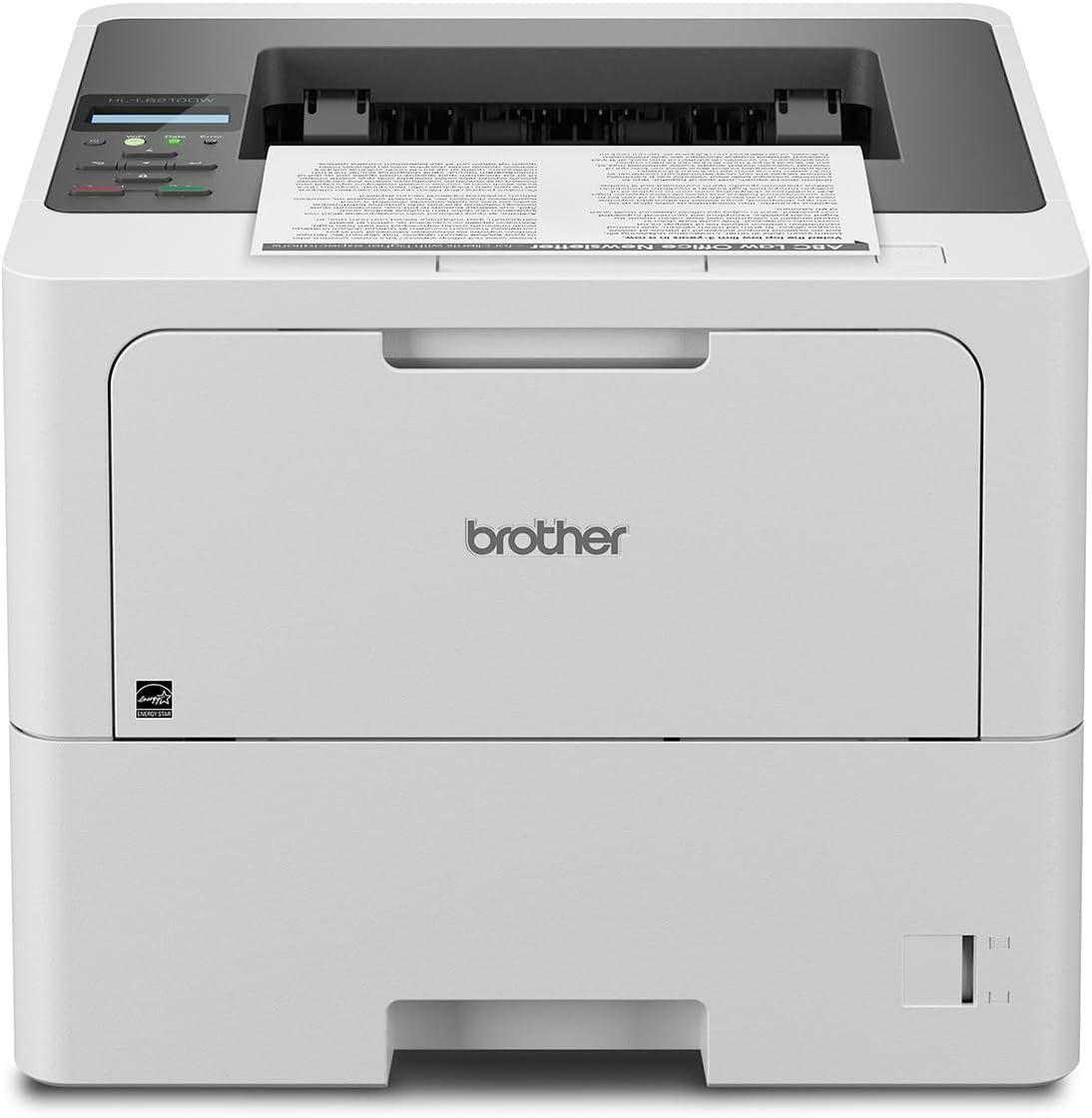 Brother HL-L6210DW Mono Laser Printer Duplex Wifi