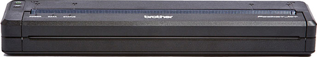 Brother PJ-722 A4 Portable Mobile Printer USB Connectivity