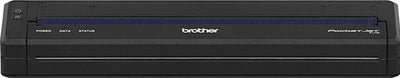 Brother PJ-723 A4 Portable Mobile Printer (Bluetooth, Wi-Fi & USB)