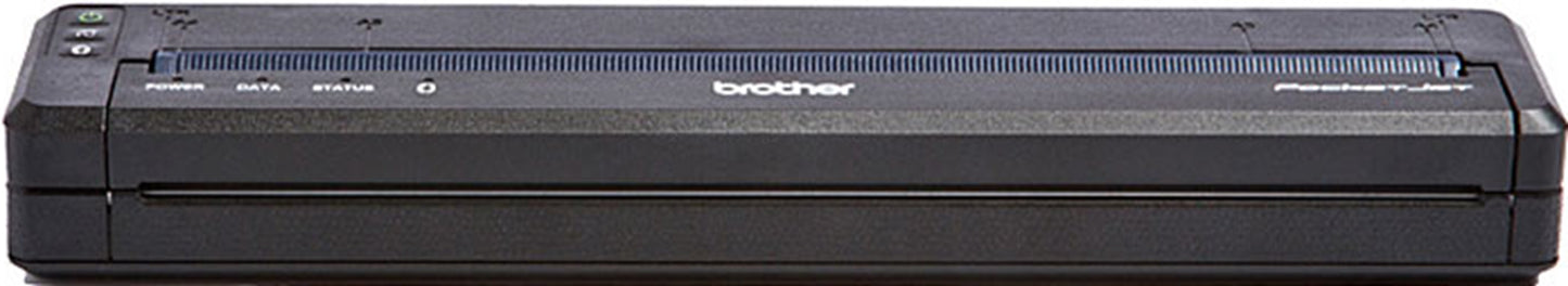 Brother PJ-762 Bundle Pack USB and Bluetooth A4 Mobile Printer