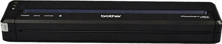 Brother PJ-763MFi A4 Portable Mobile Printer (Bluetooth, USB & Wi-Fi Direct)