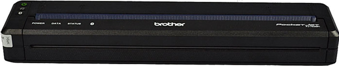 Brother PJ-763MFi A4 Portable Mobile Printer (Bluetooth, USB & Wi-Fi Direct)