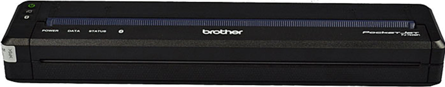 Brother PJ-763MFi A4 Portable Mobile Printer (Bluetooth, USB & Wi-Fi Direct)