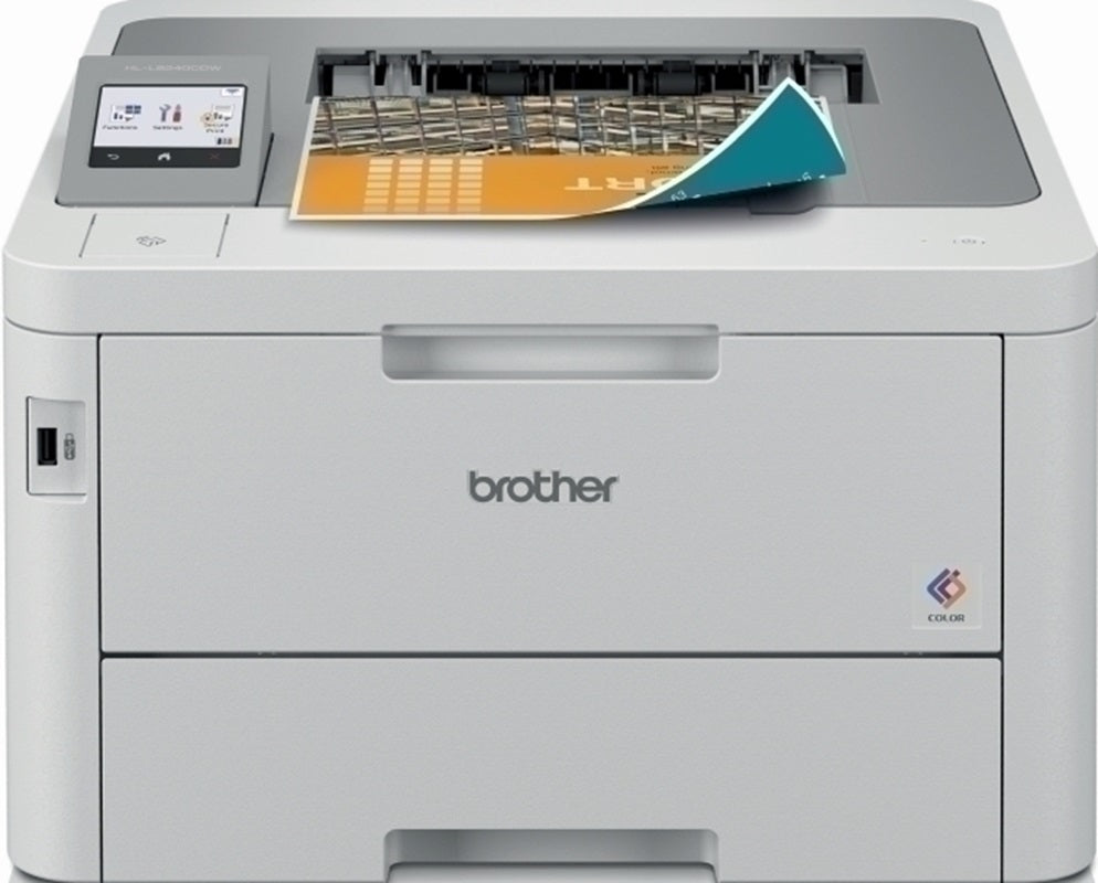 Brother HL-L8240CDW A4 Colour Laser Printer