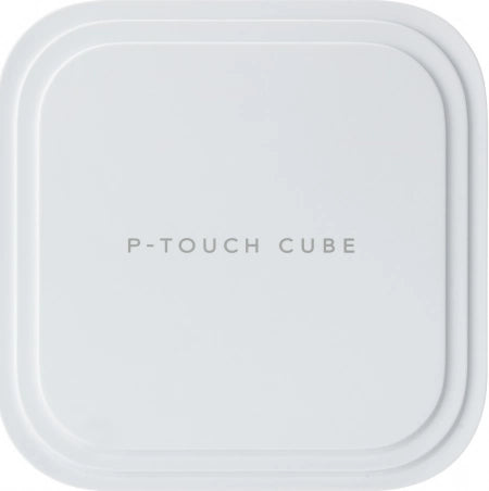 Brother PT-P910BT Label Printer P-touch Cube Pro