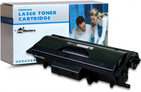 Brother TN5500 Black Compatible Toner Cartridge 12K Print Yield