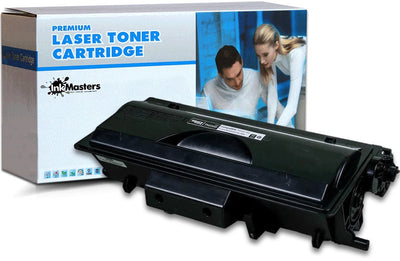 Brother TN5500 Black Compatible Toner Cartridge 12K Print Yield