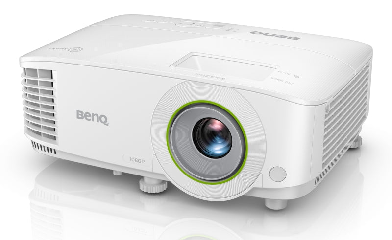 BENQ EH600 1080P 3500ANSI 10000:1 CONTRAST ANDROID-BASED SMART PROJECTOR