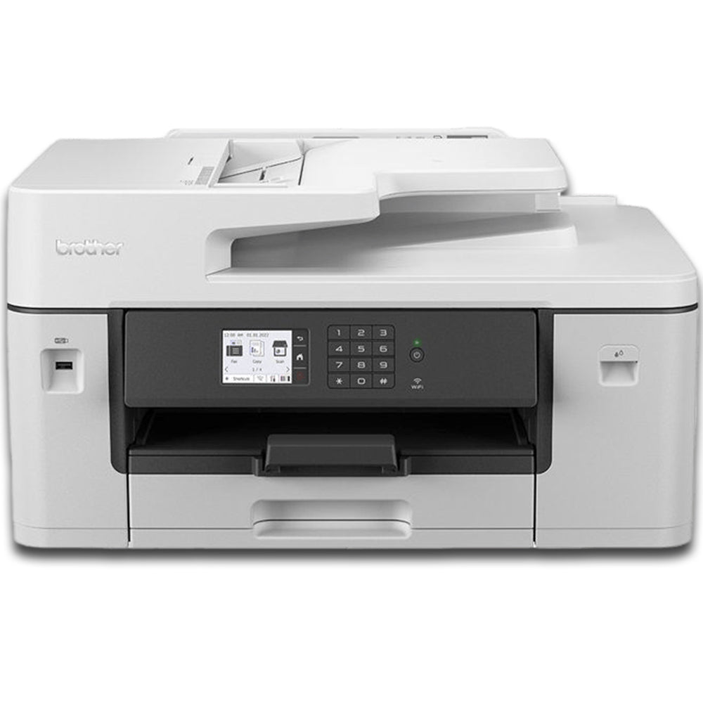Brother MFC-J6540DW A3 Colour Multifunction Inkjet Printer Replaced by BRMFCJ6560DW
