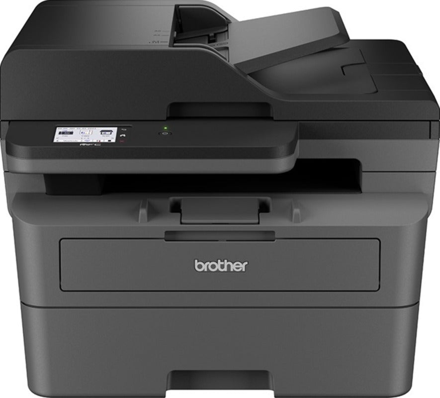 Brother MFC-L2820DW A4 Mono Laser Multifunction Printer