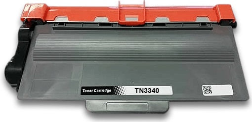 Brother TN3340 Toner Cartridge Compatible 8.000 Pages