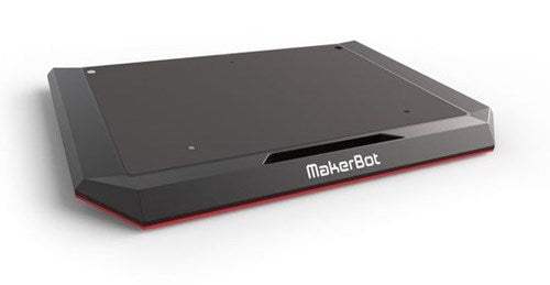 REP+ BUILD PLATE