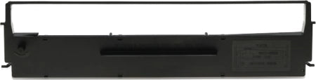 Epson S015633 C13S015633 Black Compatible Ribbon Ink Cartridge