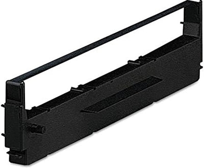 Epson LX350 Black Ribbon Ink cartridge S015637 C13S015637 Compatible
