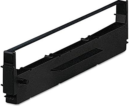 Epson LX350 Black Ribbon Ink cartridge S015637 C13S015637 Compatible