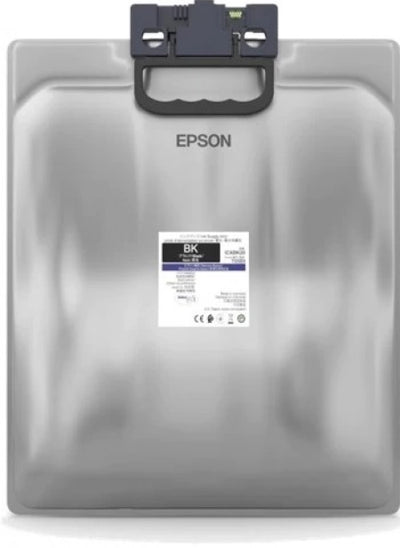 Genuine Epson T05B C13T05B100 Black High Capacity Ink 86,000 Prints