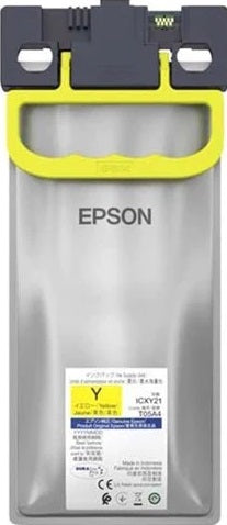 Genuine Epson T05B C13T05B400 Yellow High Capacity Ink 50,000 Print