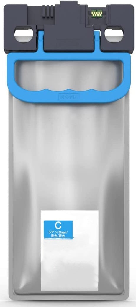 Epson T05A C13T05A200 Cyan Compatible Ink Cartridge 20,000 Print