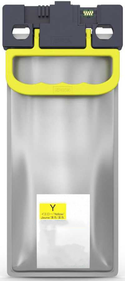 Epson T05A C13T05A400 Yellow Compatible Ink Cartridge 20,000 Print