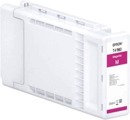Epson UltraChrome XD2 C13T41M300 Magenta Genuine Ink Cartridge 350ml