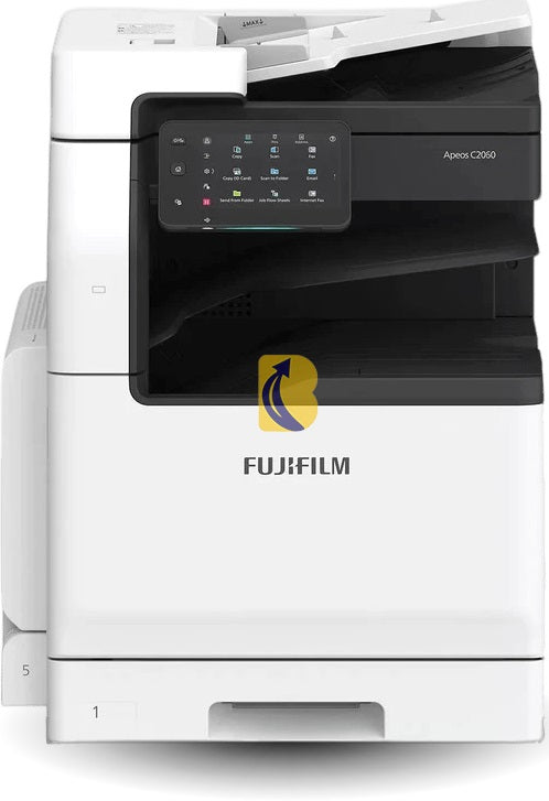 FUJIFILM Apeos C2560 A3 Colour Multifunction Printer 25ppm - 1 Year Warranty