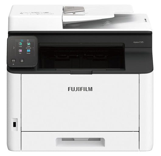 FujiFilm Apeos C325dw Colour Laser MFC Duplex Wireles