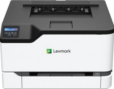 Lexmark C3326dw Colour Laser Printer Duplex WIFI Network