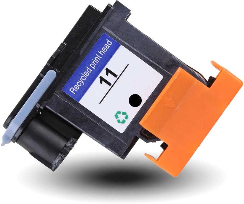 HP 11 C4810A Black Compatible Print Head 16,000 Print