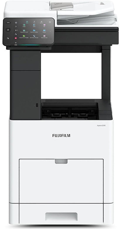 FujiFilm Apeos C5240EX A4 Colour Multifunction Printer