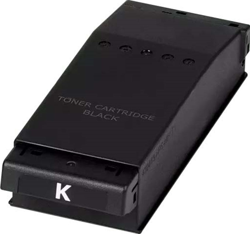 Oki ES6450 Black Compatible Toner Cartridge YA8001-1088G040 7,000 Page