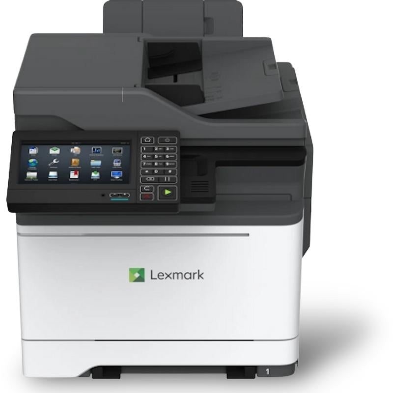 Lexmark CX625adhe Colour Laser Multifunction