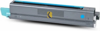 Lexmark C925 C925H2CG Cyan Compatible Toner Cartridge 7.5K Print Yield
