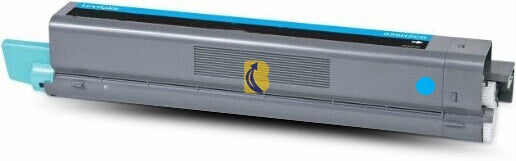 Lexmark C925 C925H2CG Cyan Compatible Toner Cartridge 7.5K Print Yield
