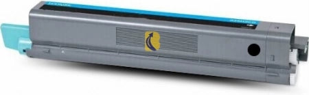 Lexmark C925 C925H2KG Black Compatible Toner Cartridge 8.5K Print Yield
