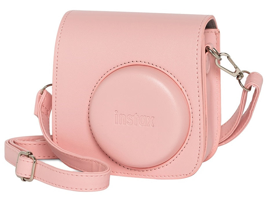 Fujifilm instax mini 11 Camera Case - Blush Pink
