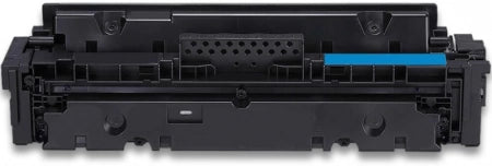 Canon CART-055C Cyan Compatible Toner Cartridge - 2,100 pages