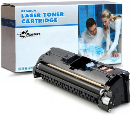 Canon CART301BK Black Compatible Toner Cartridge 5000 Prints