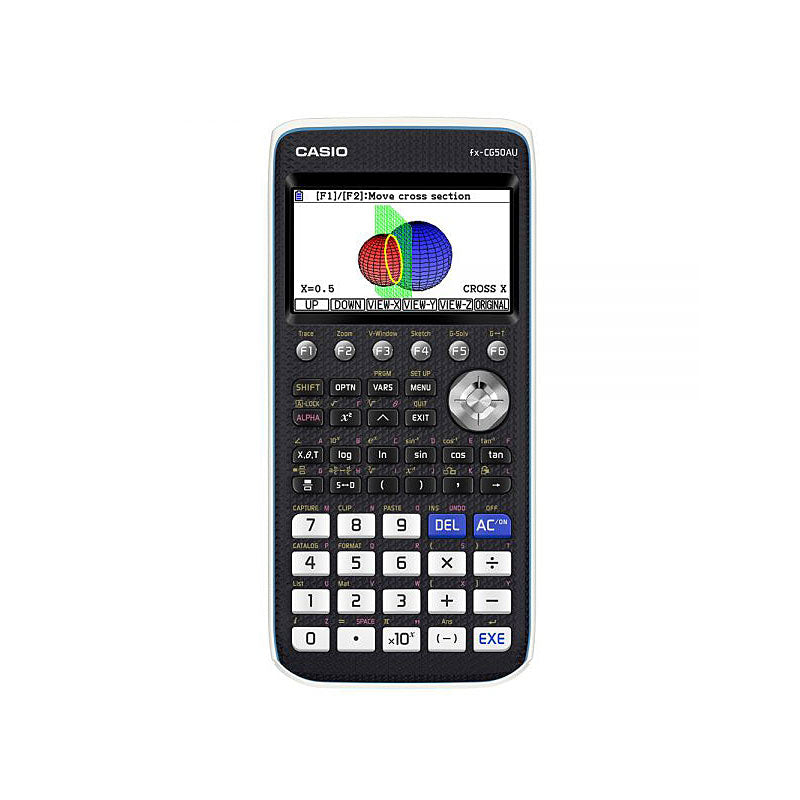 Casio FXCG50AU Non CA