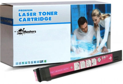 HP 824A CB383A Compatible Magenta Toner Cartridge 21,000 Prints