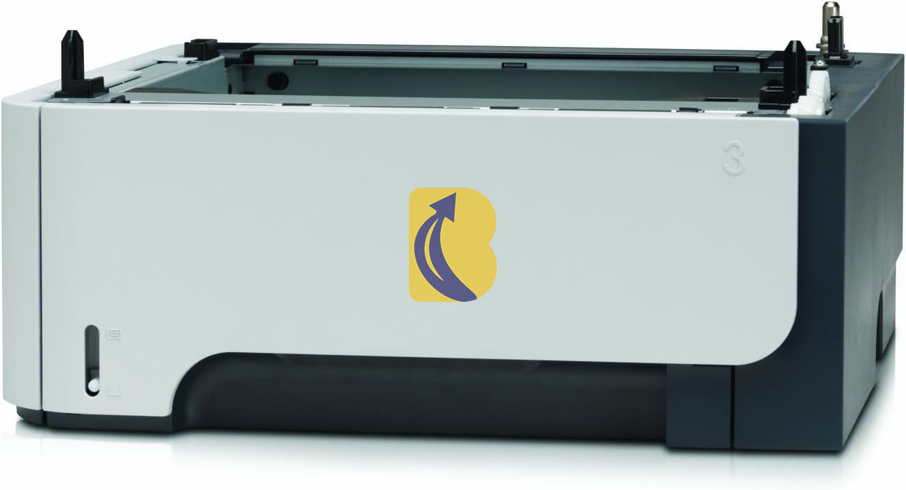 HP LaserJet CE464A 500-Sheet Input Paper Tray for HP LJ P2035 P2055 Serie