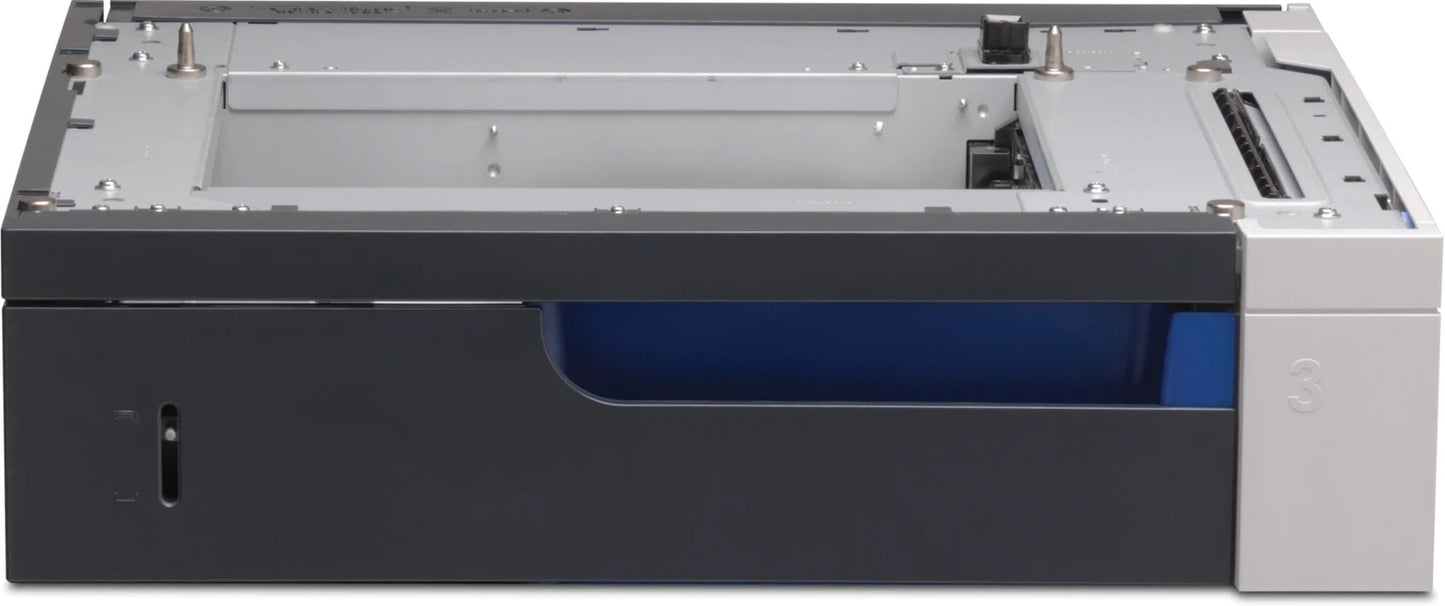 HP LaserJet 500 Sheet Paper Tray for M750, M775, CP5225 Series CE860A