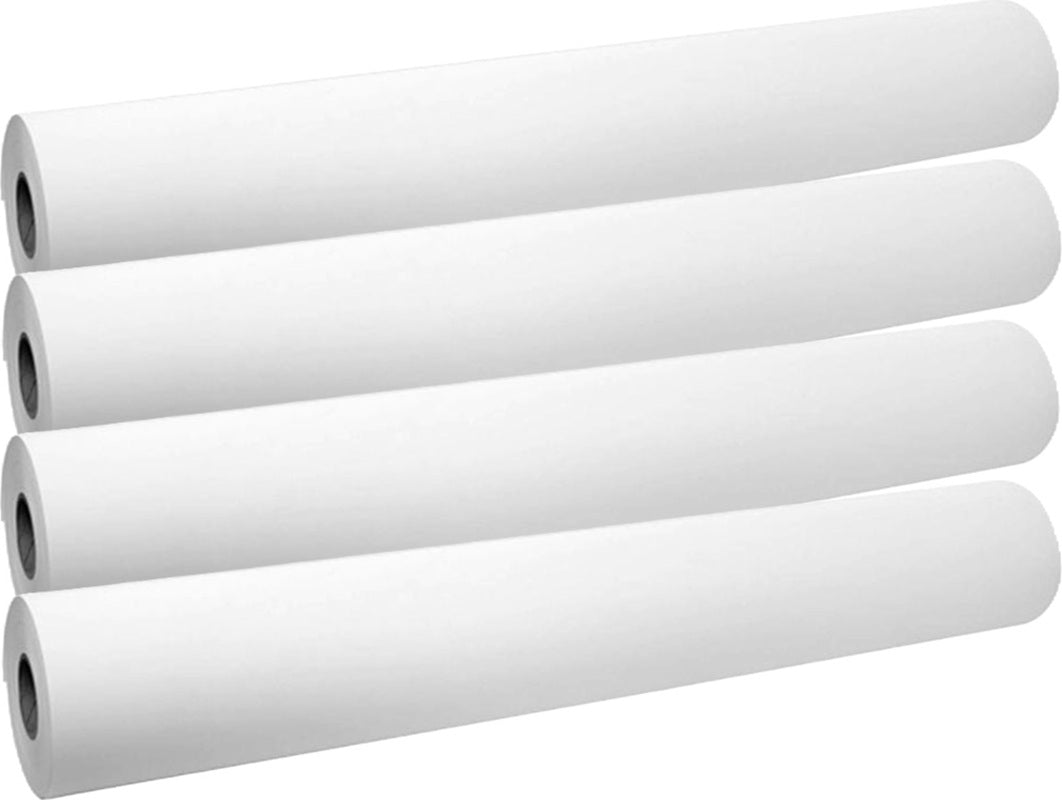 Colourjet Wide Format Bond 80gsm 50mm Core 841mmx 50m Carton of 4