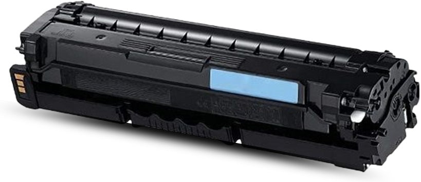 Samsung CLT-C503L Cyan Compatible Toner Cartridge 5,000 Print