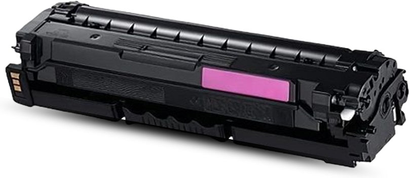 Samsung CLT-M503L Magenta Compatible Toner Cartridge 5,000 Print