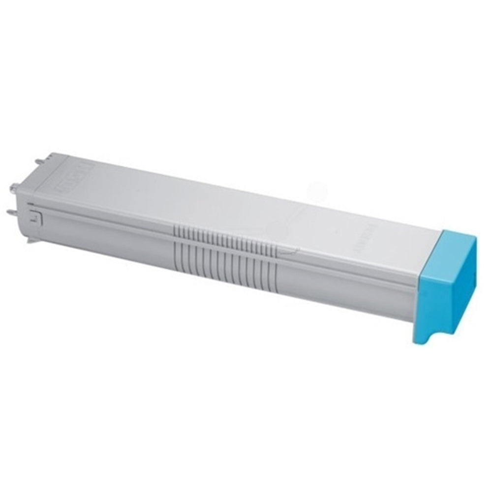 Samsung CLT-C607S Cyan Compatible Toner Cartridge 15K Print Yield