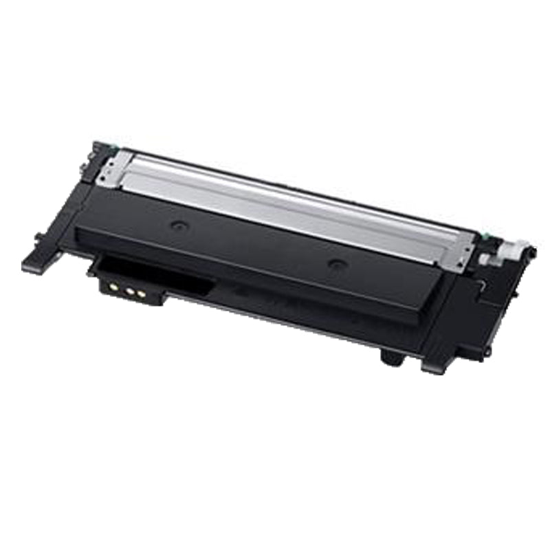 Samsung SLC430 SLC480 CLTK404S Black Toner Cartridge 1,500 Prints (Standard Compatible)