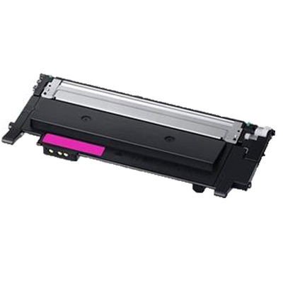 Samsung SLC430 SLC480 CLTM404S Magenta Toner Cartridge 1,000 Prints (Standard Compatible)