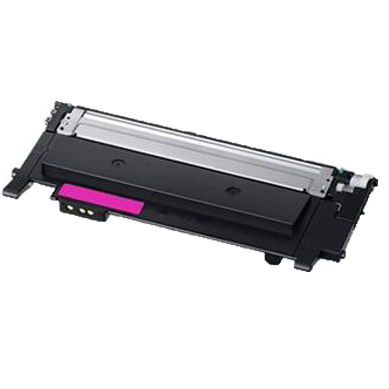 Samsung SLC430 SLC480 CLTM404S Magenta Toner Cartridge 1,000 Prints (Standard Compatible)